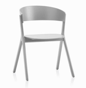 Circus Wood Chair CA Modern Home Grey 