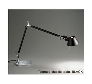 Tolomeo Classic Table Lamp Table Lamps Artemide 