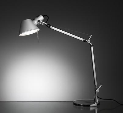 Tolomeo Classic Table Lamp Table Lamps Artemide