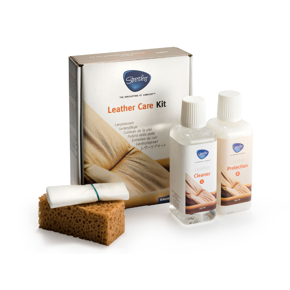 Cleaning Kit Accessories Stressless