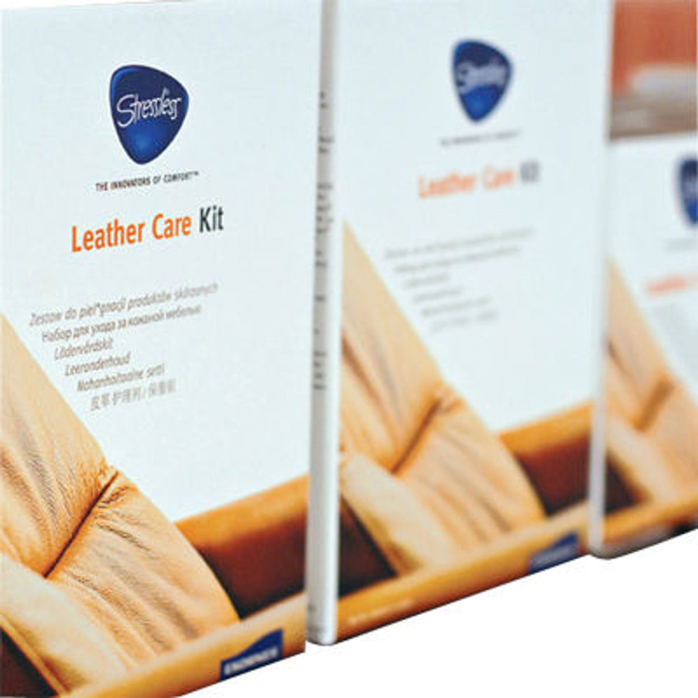 Cleaning Kit Accessories Stressless