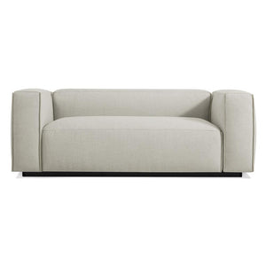 Cleon Armed Sofa Sofa BluDot Maharam Mode in Clavicle 