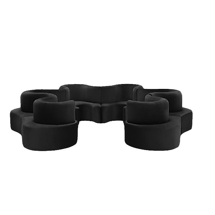 Panton Cloverleaf 6 Unit Sofa Sofa verpan