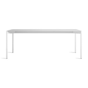 Comeuppance Dining Table Dining Tables BluDot White 