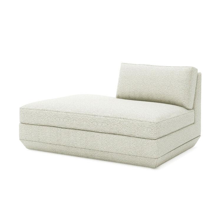 Podium Lounge Left lounge Gus Modern Copenhagen Fossil