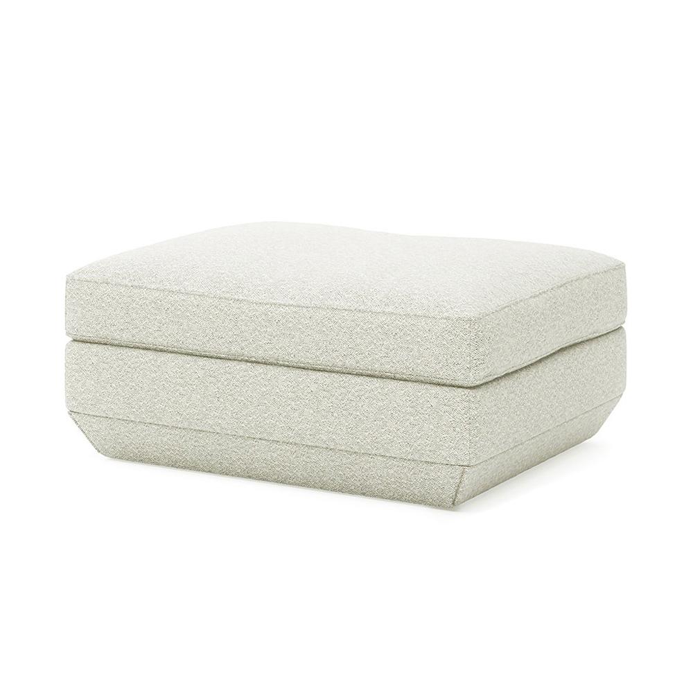 Podium Ottoman ottomans Gus Modern Copenhagen Fossil