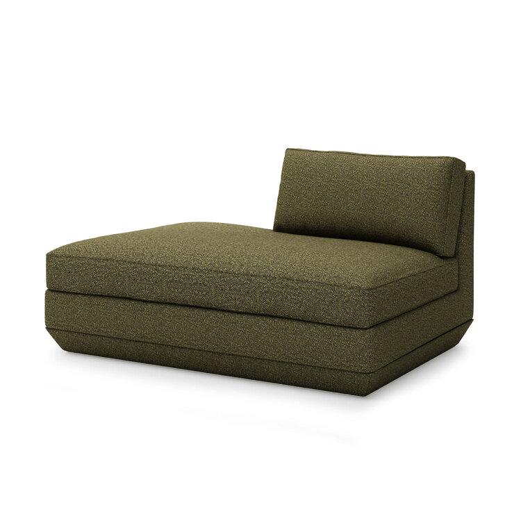 Podium Lounge Left lounge Gus Modern Copenhagen Terra