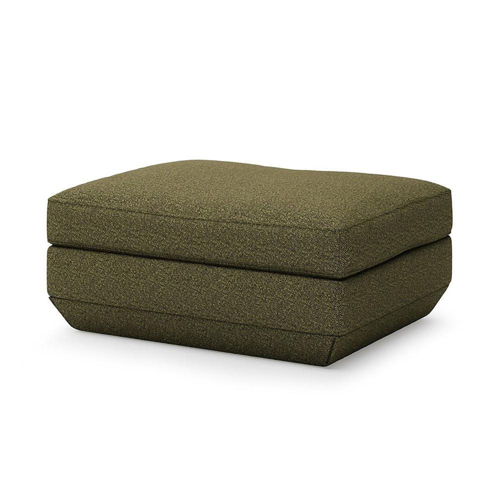 Podium Ottoman ottomans Gus Modern Copenhagen Terra