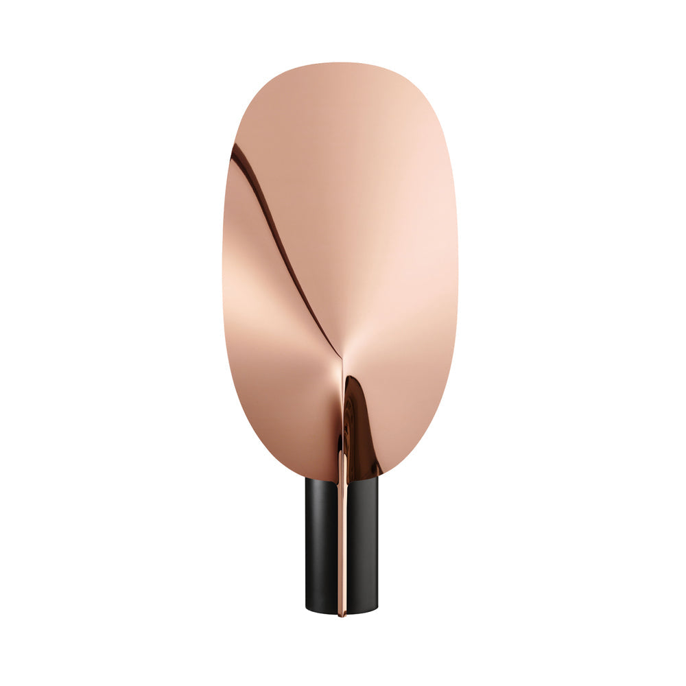 Serena Table Lamp Table Lamps Flos Copper