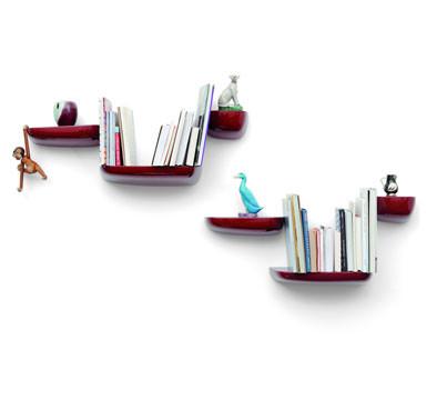 Corniches storage Vitra