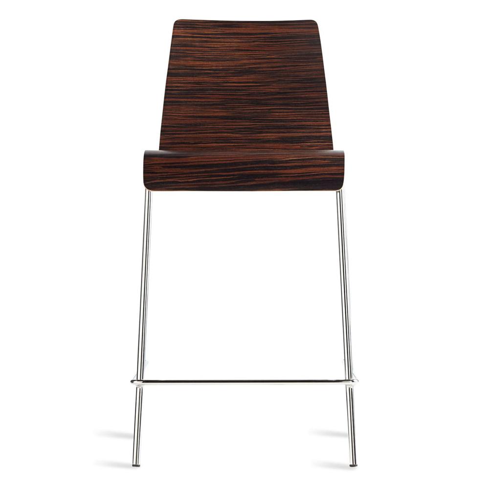 Counterstool Counterstool Stools BluDot Ebony