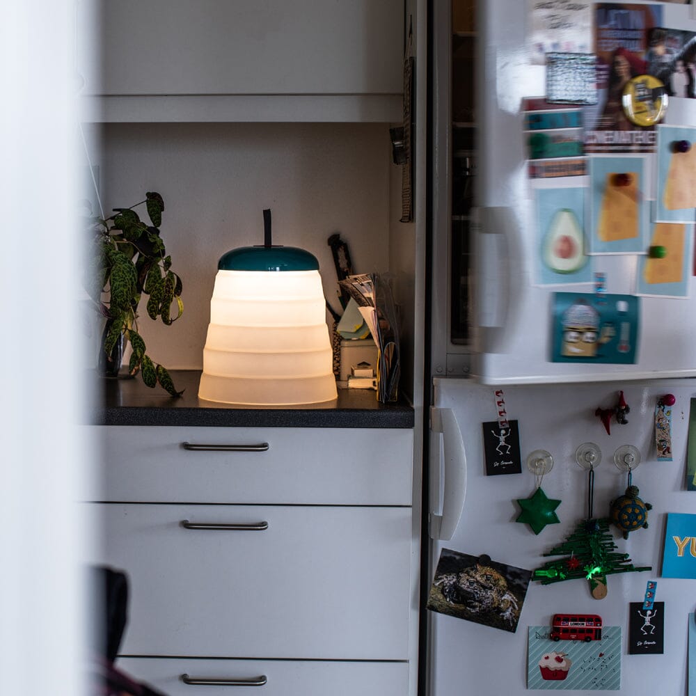 Cri Cri Led Light Table Lamp Foscarini