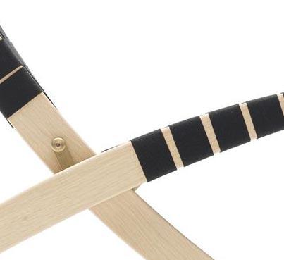 Cuba Lounge Chair - MG501 lounge chair Carl Hansen