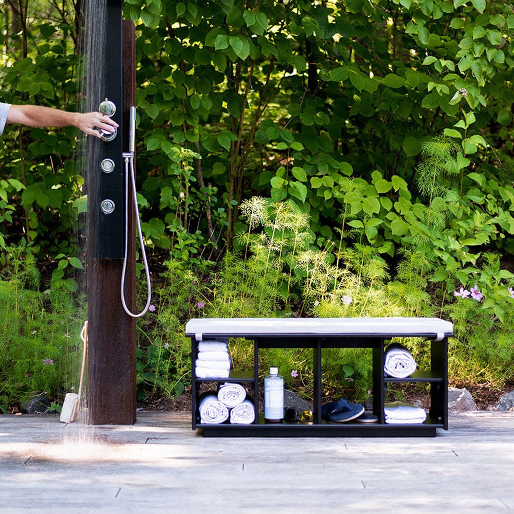 Cubby Bench Benches Loll Designs