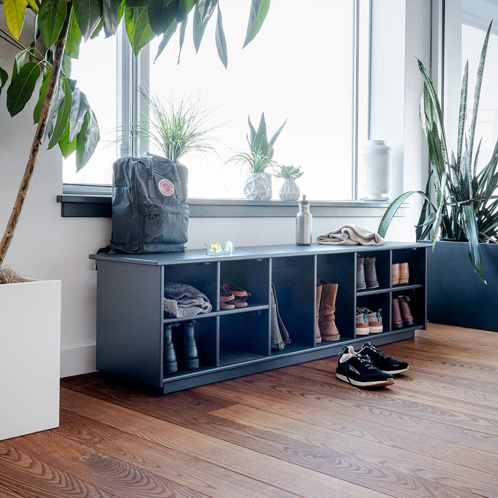 Cubby Bench Benches Loll Designs