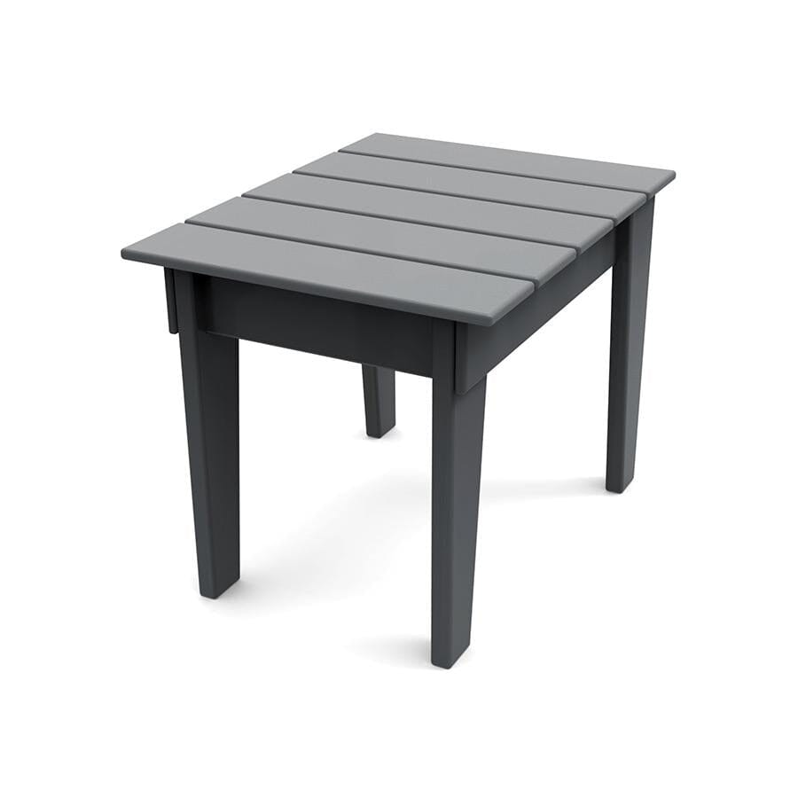 Deck Chair Side Table side/end table Loll Designs