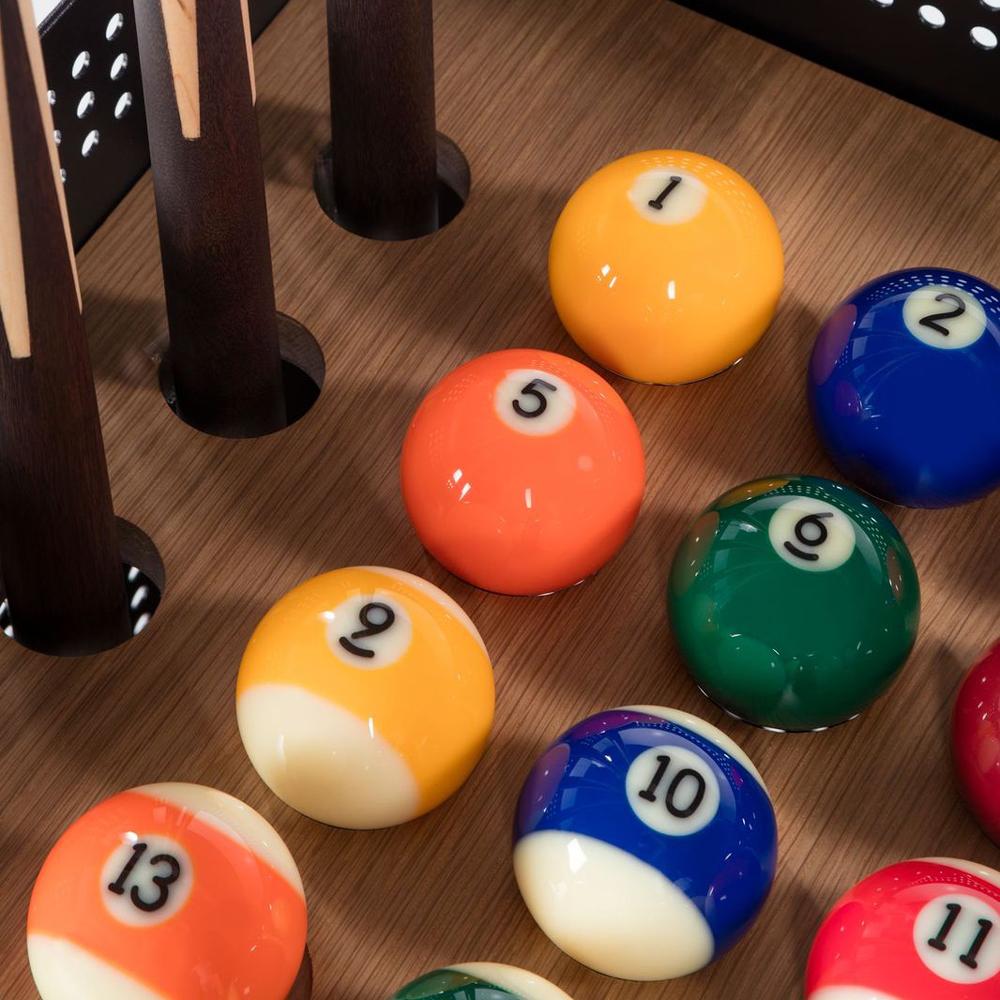 Diagonal Floor Cue Rack storage RS Barcelona