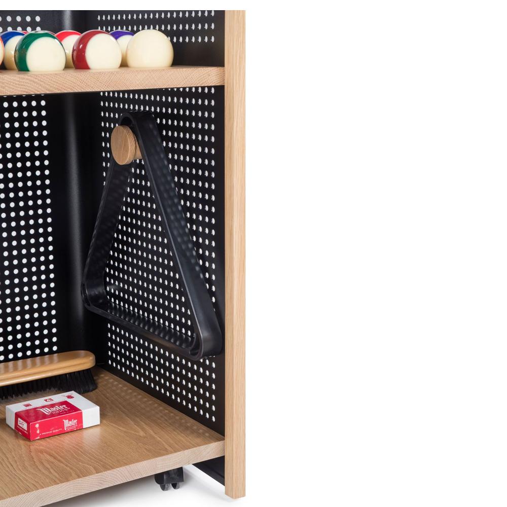 Diagonal Floor Cue Rack storage RS Barcelona