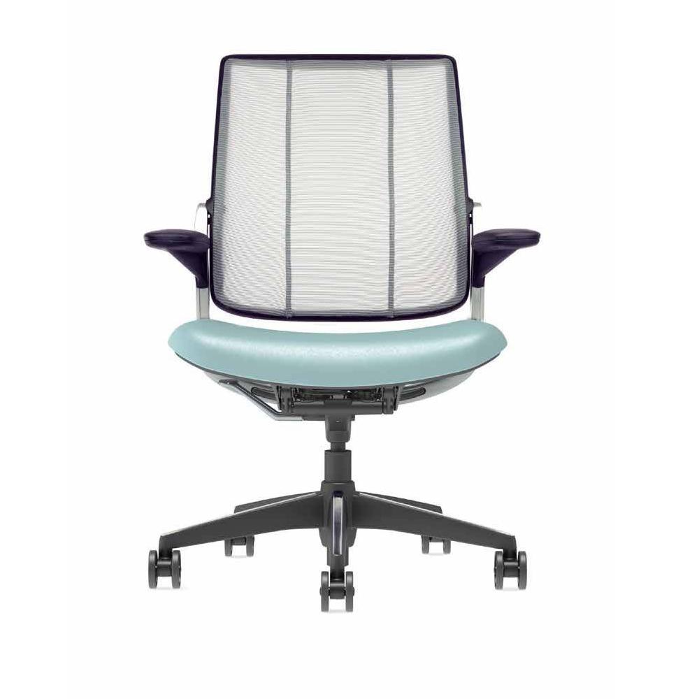 Diffrient Smart Plus Chair Office Chair humanscale