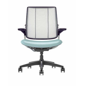 Diffrient Smart Plus Chair Office Chair humanscale 