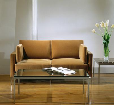 Florence Knoll Square Coffee Table Coffee Tables Knoll