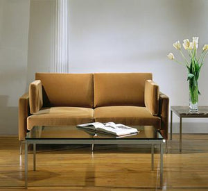 Florence Knoll Square Coffee Table Coffee Tables Knoll 