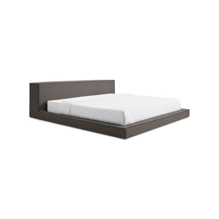 Dodu Bed Beds BluDot King - Barto Charcoal