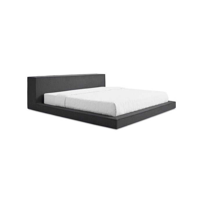Dodu Bed Beds BluDot King - Vesper Charcoal