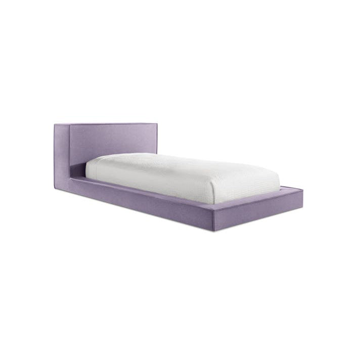 Dodu Bed Beds BluDot Twin - Vesper Lilac