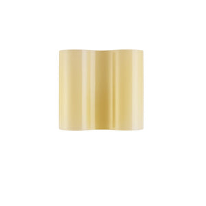 Double Wall Lamp wall / ceiling lamps Foscarini Ivory 