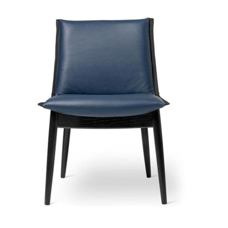 E004 Embrace Chair Side/Dining Carl Hansen