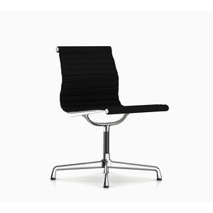Eames Aluminum Group Side Chair Side/Dining herman miller 