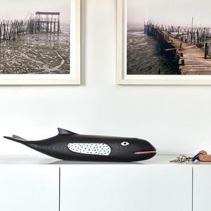 Eames House Whale Accessories Vitra 