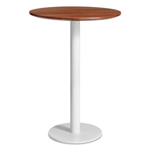 Easy 30" Bar Height Cafe Table Coffee Tables BluDot 