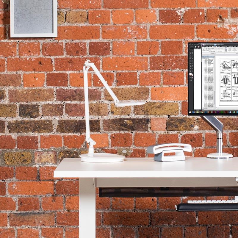 Element Disc Light Lighting humanscale