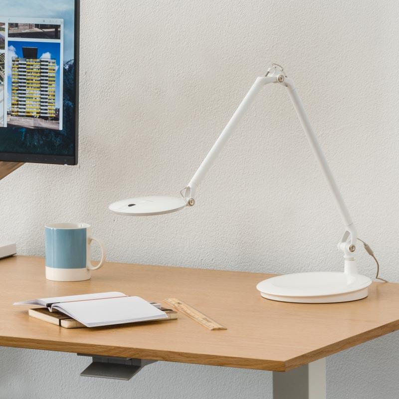 Element Disc Light Lighting humanscale