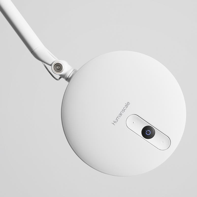 Element Disc Light Lighting humanscale