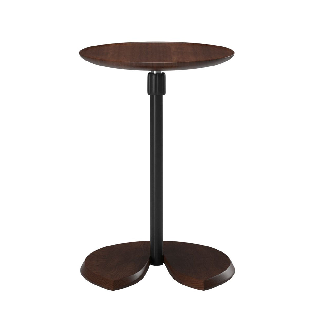 Ellipse Table side/end table Stressless Brown