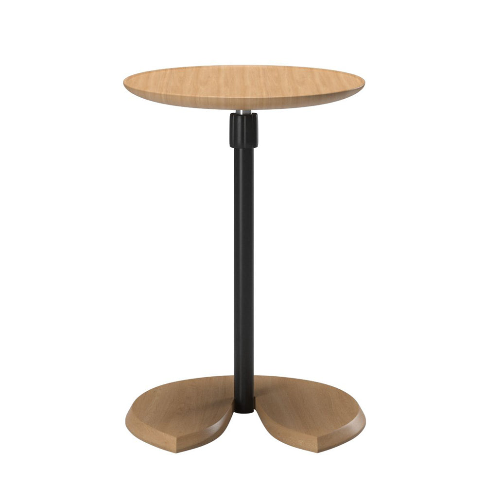 Ellipse Table side/end table Stressless Oak