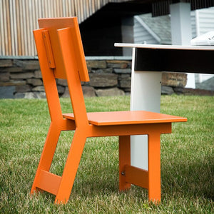 Emin Dining Chair Dining Chair Loll Designs 