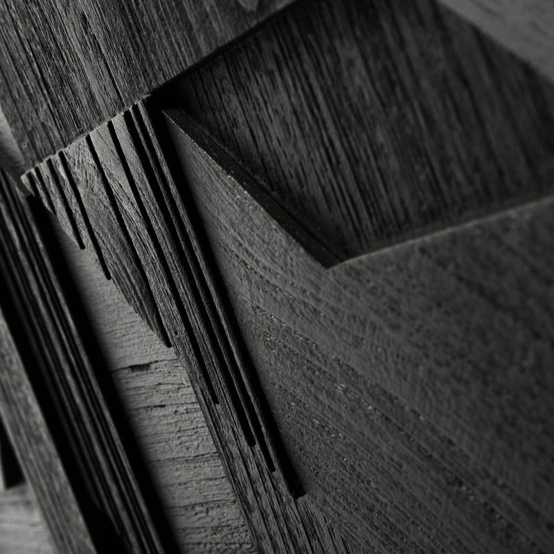 Ethnicraft Graphic Sideboard storage Ethnicraft