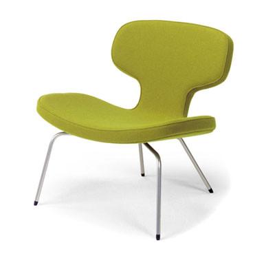 F230 Libel Lounge lounge chair Artifort