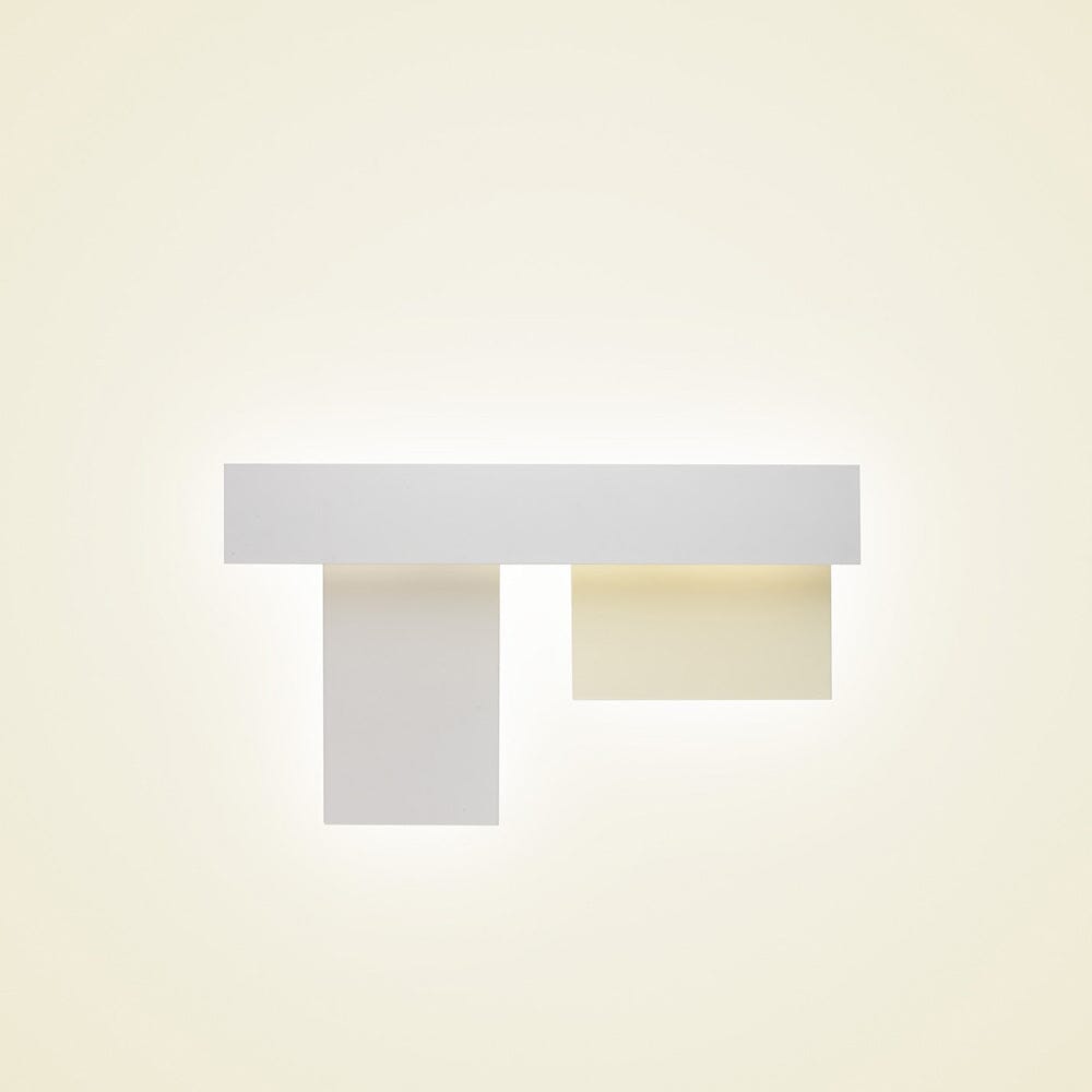 Fields Wall Lamp wall / ceiling lamps Foscarini