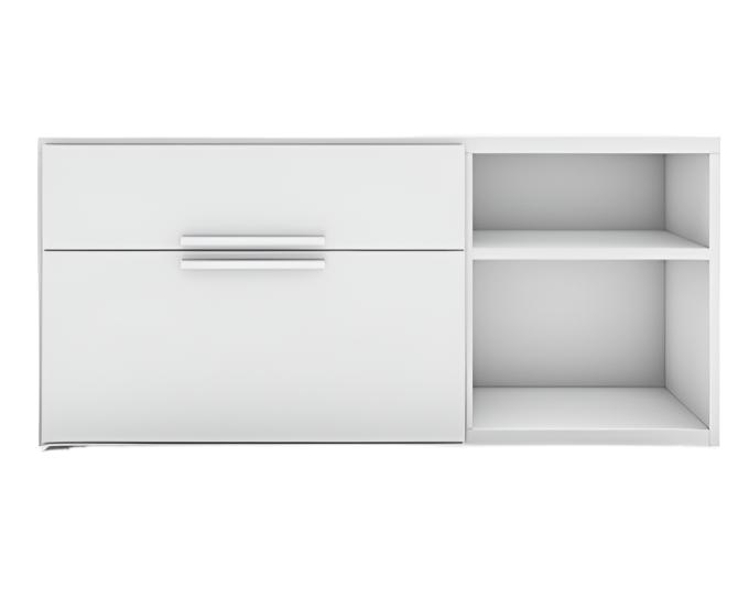 Anchor Credenza storage Knoll