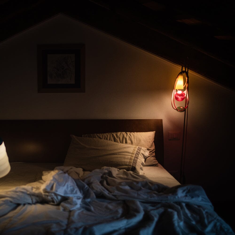 Filo Floor Lamp Floor Lamps Foscarini