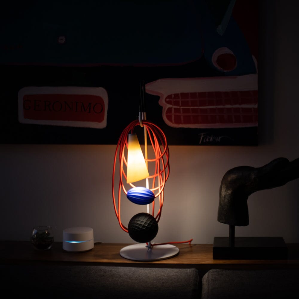 Filo Table Lamp Table Lamp Foscarini