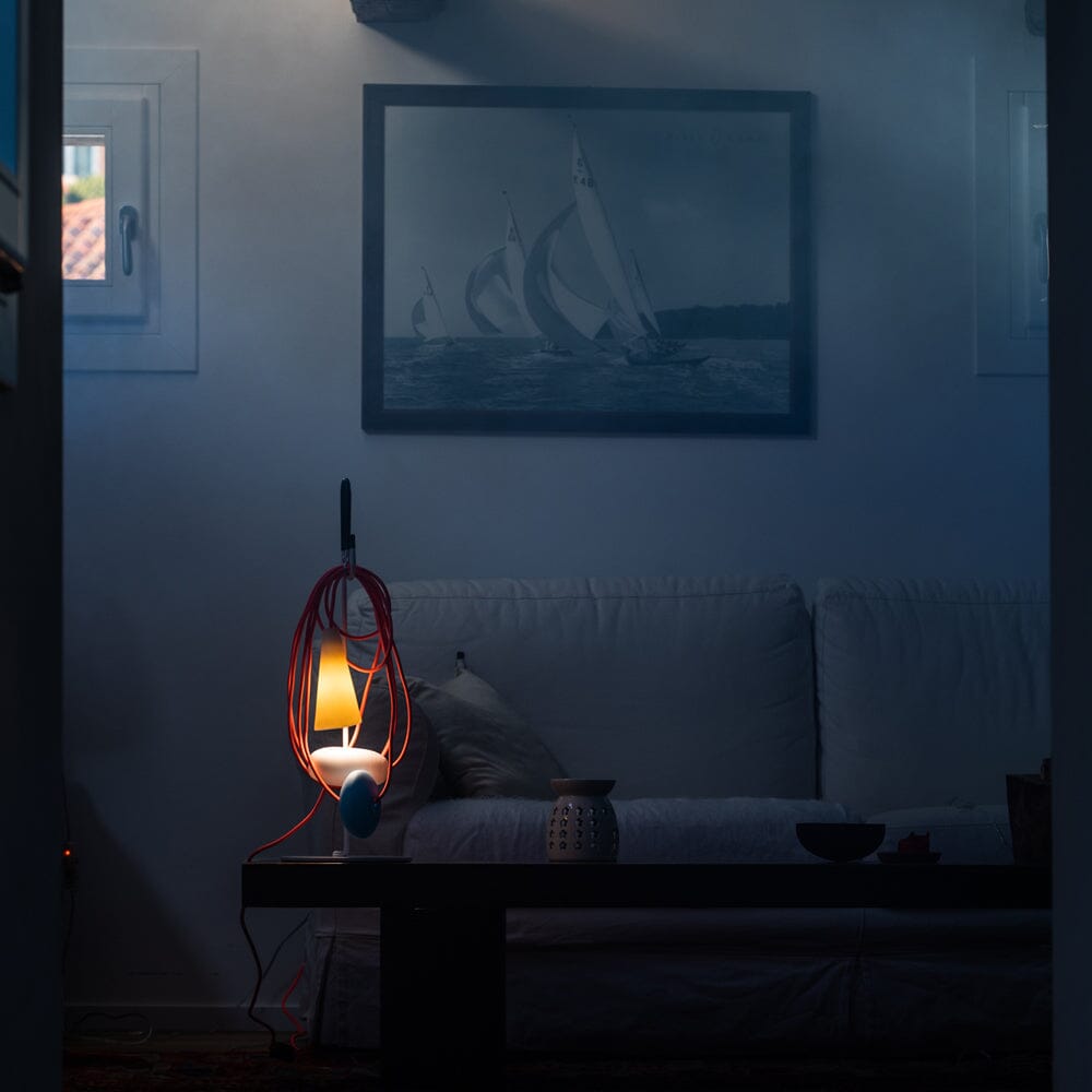 Filo Table Lamp Table Lamp Foscarini