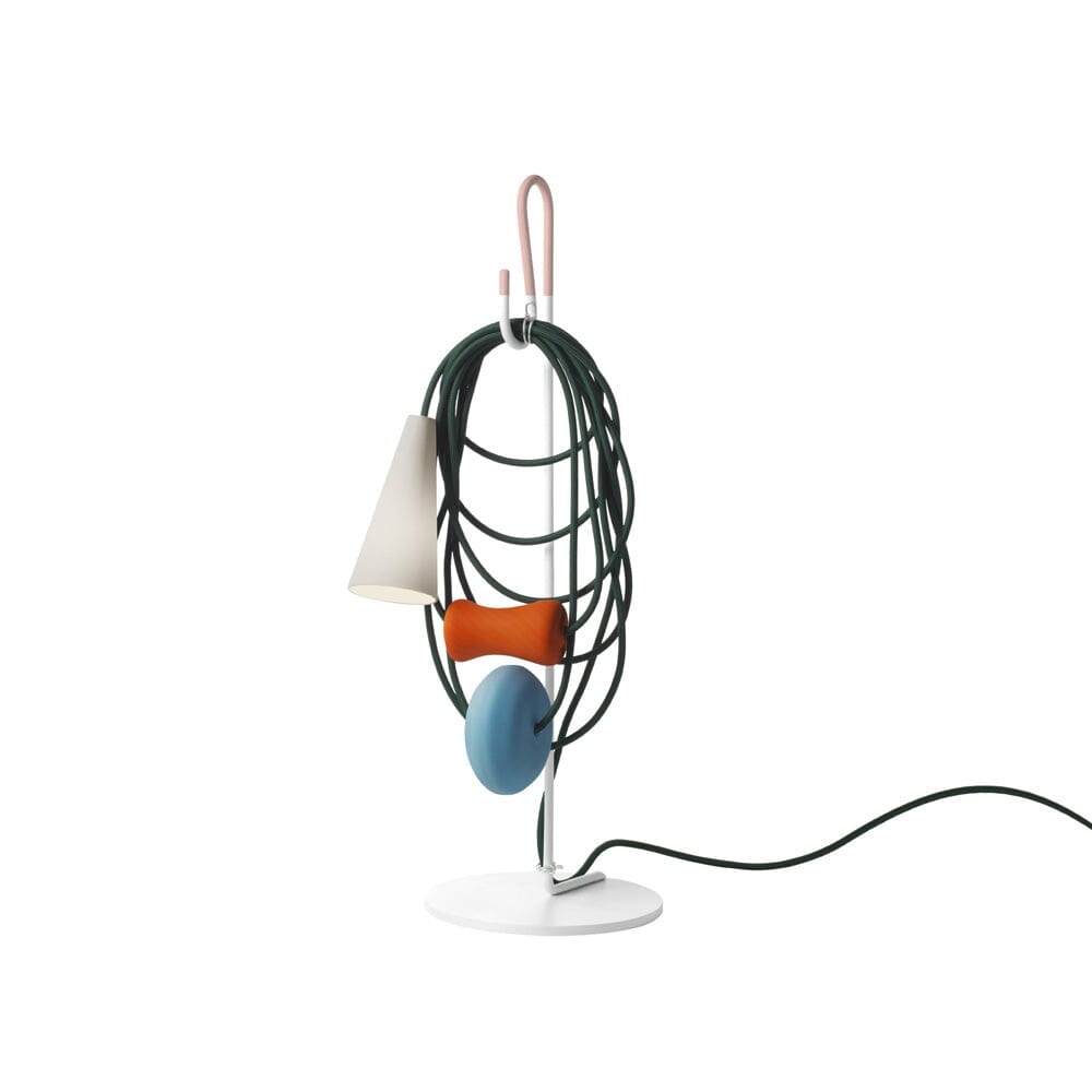 Filo Table Lamp Table Lamp Foscarini Teodora