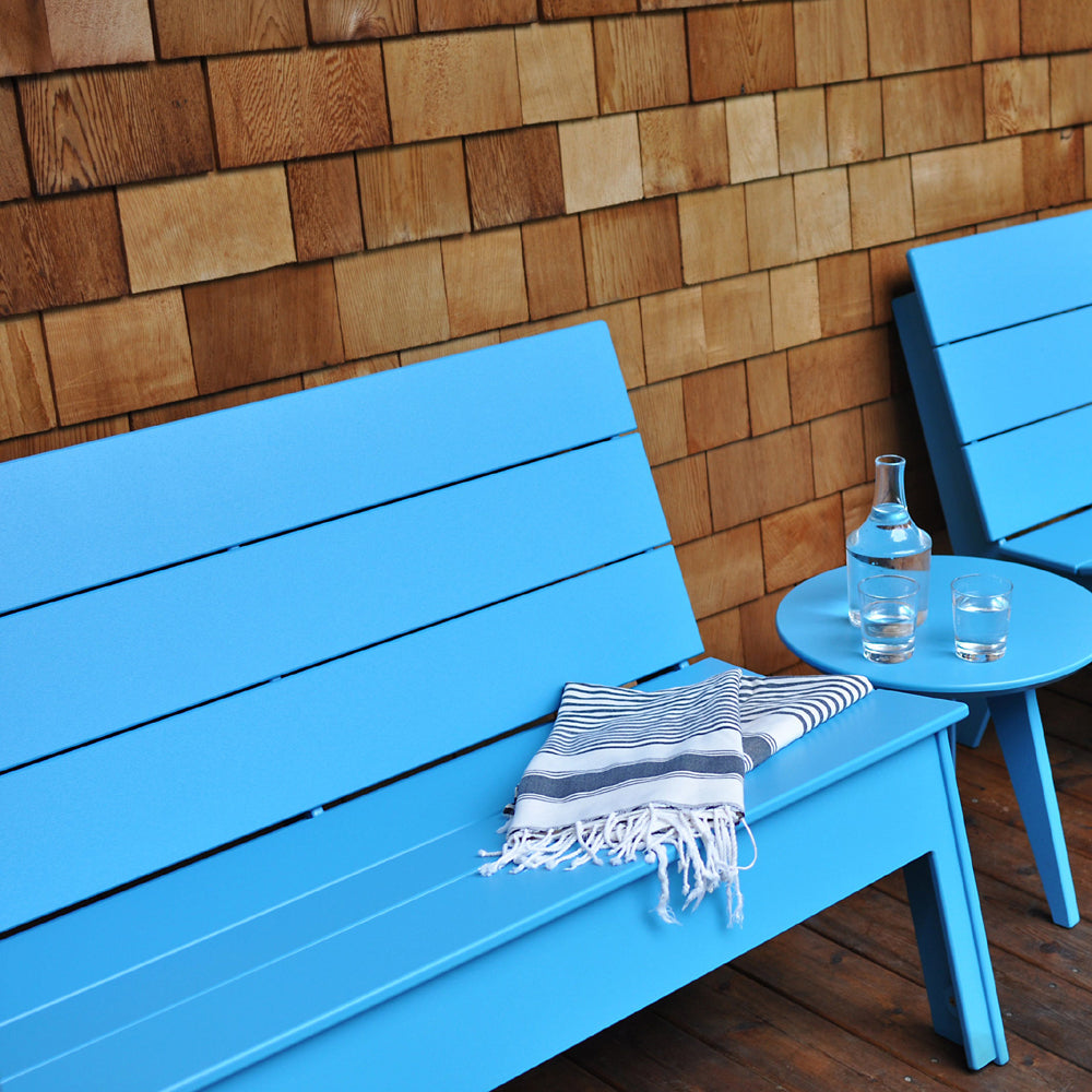 Fire Bench Benches Loll Designs