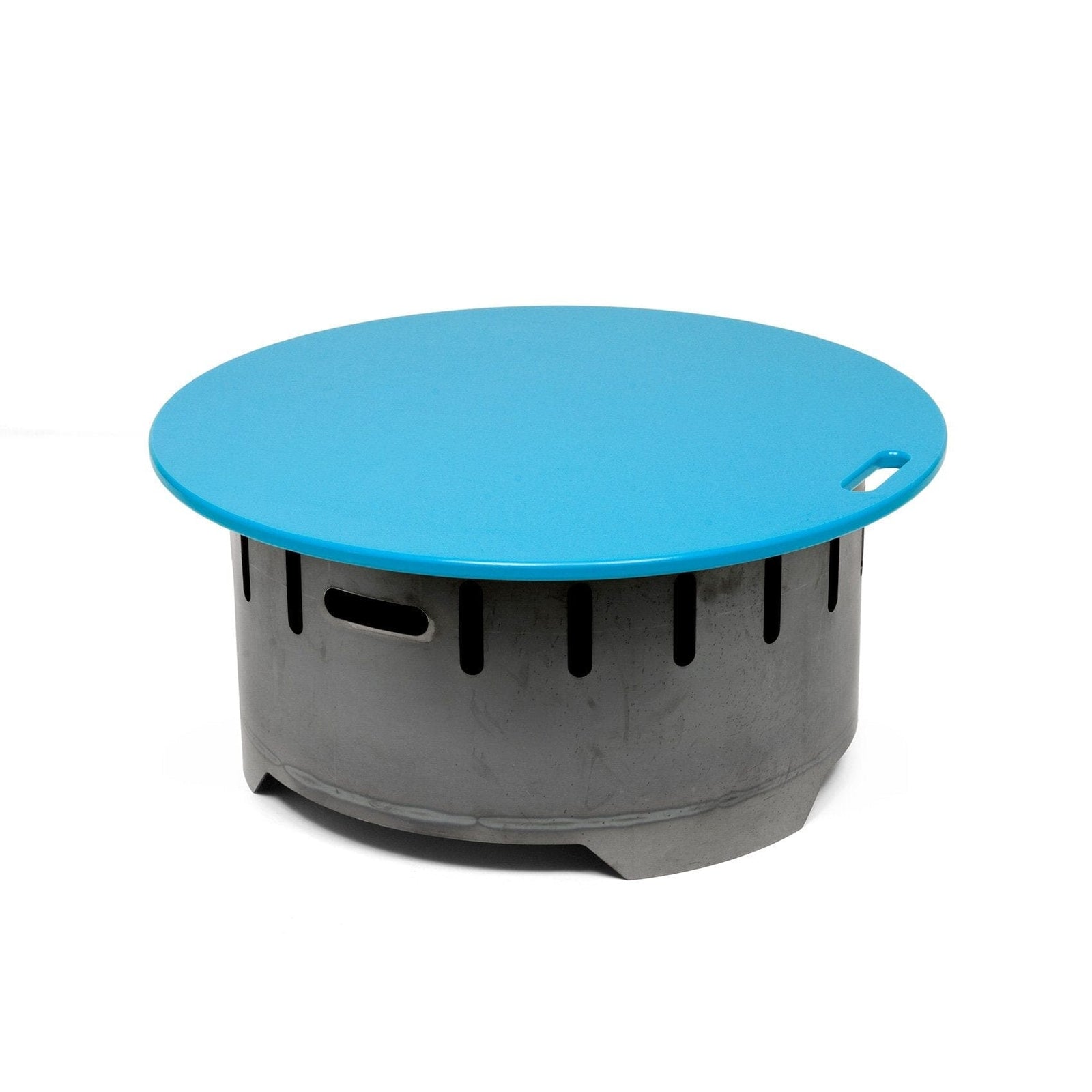 Fire Ring Set Accessories Loll Designs Sky Blue